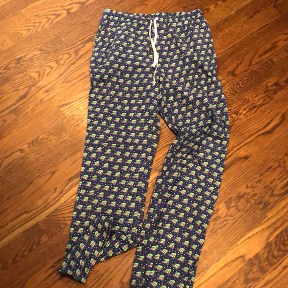 mens xs pajama pants